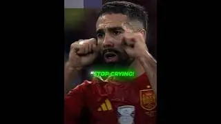 Bellingham's Revenge On Carvajal 😮&zwj;💨🥶