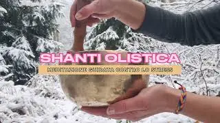 MEDITAZIONE GUIDATA CONTRO LO STRESS