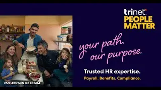 Your path. Our purpose