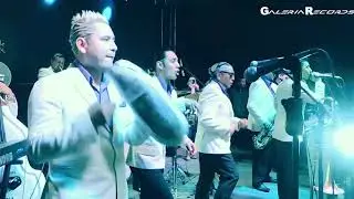 Don Medardo - Besos Besos - Intro Outro Perc DeyzerDj Alex Van Doorn V&iacute;deo Remix