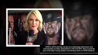 Renee Young joins Raw announce team full time