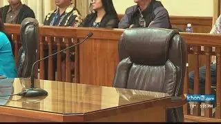 city council recommends mike formby