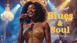 Etta James &ndash; Timeless Blues & Soul Playlist 🎶 | Cozy Jazz Vibes for Relaxation