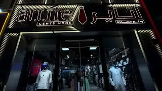Attire Gents Mode| Qatar Collections| Qatar Tailoring| Mens Fashion| Trending| Caps| Shoes| Fifa