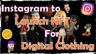 Top Crypto News | Instragram Launch NFT | Meta goes crypto | Joystream streaming DAO | PUBG into NFT