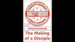 Open Hearts Bolivar United Methodist Church - 9:30am Worship Service - Sunday,  March 8th, 2025