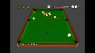 3DPool STE
