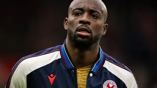 Jean-Philippe Mateta tells Crystal Palace he wants to leave this month with Aston Villa and Juventus