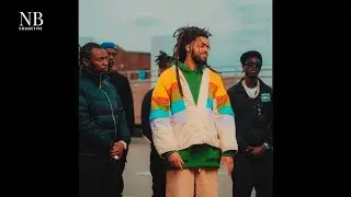 [FREE] J COLE TYPE BEAT - 