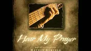 Matthew Burtner- Psalm 86