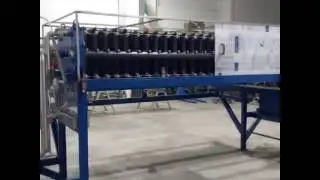 Automatic FIL-TEC Filter Press