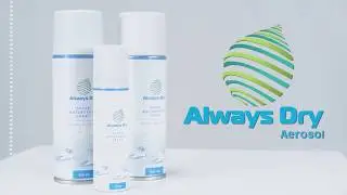 รีวิว สเปรย์รองเท้า น้ำยาทำความสะอาดรองเท้า Always Dry Thailand /สั่งซื้อLine:13may90