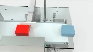 Reject system 