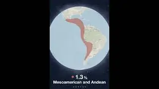 MyHeritage Dna test result - Irish