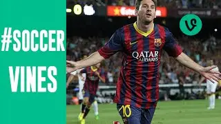 Best SOCCER VINES Compilation | April 2015 | Soccer Vines