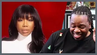 Voice Teacher Analyzes BRANDY x CHRISTMAS PARTY FOR TWO