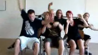 Rollercoaster(part1) - Theaterkurs