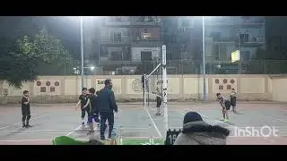 Degla Sheratone X Heliolido game #3 