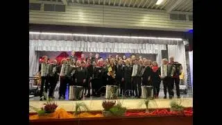 Imagine    -  Akkordeon-Orchester Riedlingen