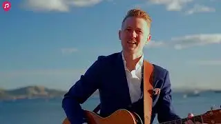 Wedding & Events Singer Guitarist in Spain - Mallorca Serenade