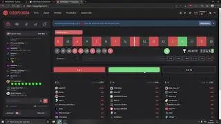 CSGOPOLYGON Script   Color Prediction Script! 2021!