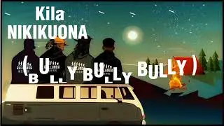 MEDI (AMEDDY RAPBULLY X KEEMTY X SULE` X DOKICHE) OFFICIAL LYRIC VIDEO