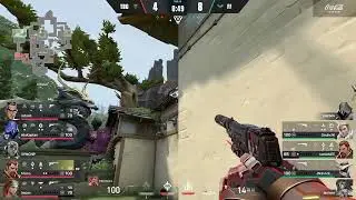 PISTOL GOD JN3V1CEEE!