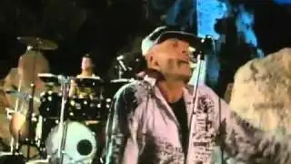 Peter Garrett Dancing Compilation
