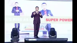 Dr Satya Brahma || Network 7 Media Group || Opening Address || India Leadership Conclave 2024 ||