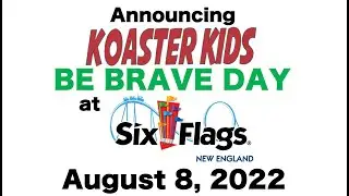 Announcing a Koaster Kids 