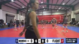 01.10.26 Mambas vs Flight