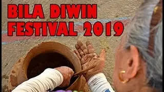 BILA DIWIN FESTIVAL 2019 ׀ Pottery in Bauko, Mountain Province, Philippines