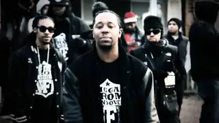 Tay Don - Black On Black Violence