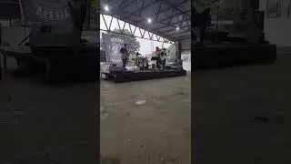 Machine Head - Bush Cover live Rock Reunion