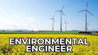 Environmental Engineer - Job Summary