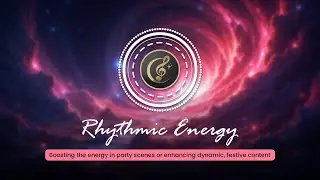 Vibrant Party Music &ndash; High Energy Beats and Lively Brass - Copyright Free