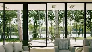Make Space for Precision &mdash; Custom Windows & Doors by Marvin