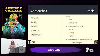 Spyros Gasteratos & Andra Lezza- Engineers & Exploits The Quest for Security- DEF CON 32