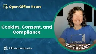 Cookies, Consent, and Compliance