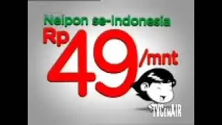 Telkom Flexi - Murah Beneran (2009)