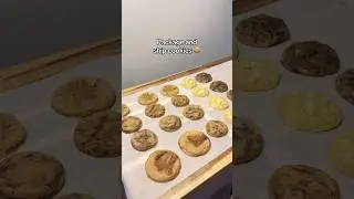 This was so satisfying to package and ship 💌  #cookies #shipping