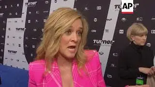 Samantha Bee apologizes for using slur to describe Ivanka Trump
