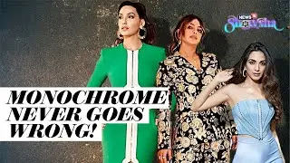 What Is Monochrome Clothing Trend & How To Ace It Like A Pro? | Fashion Tips