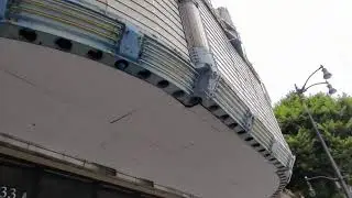 WARNER BROTHERS THEATRE   with Hollywood             HOLLYWOOD HAPPENINGS
