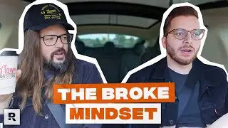 Millionaire Comedian Reveals His Path to Wealth | Dusty Slay