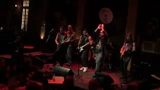 Symphony Maiden - Number of  The Beast