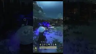 DARK-PALADIN BiS S9 build?  / New World