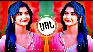 Dilbar Dilbar Hosh Na Khabar Hai Song🥀♥️/ Dj | Hard Bass ❤️‍🔥| Remix | Song 🥀 | Heart Touching