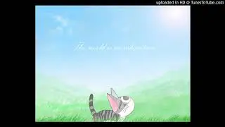 치즈스위트홈(Chi's sweet home) OP - おうちがいちばん(우리집이 최고야) MR