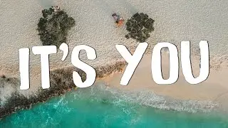 It's You - Ali Gatie [Lyrics] | Taylor Swift, Troye Sivan, Meghan Trainor